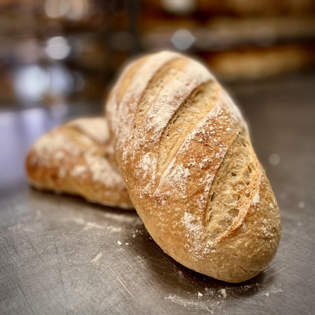 sourdough warrandyte biddicks bakery