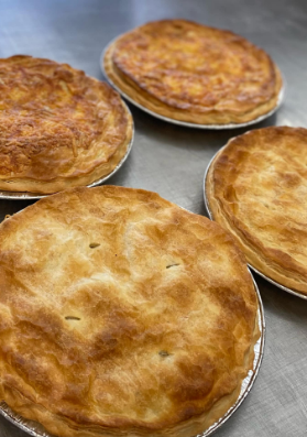 warrandyte bakery pies in melbourne