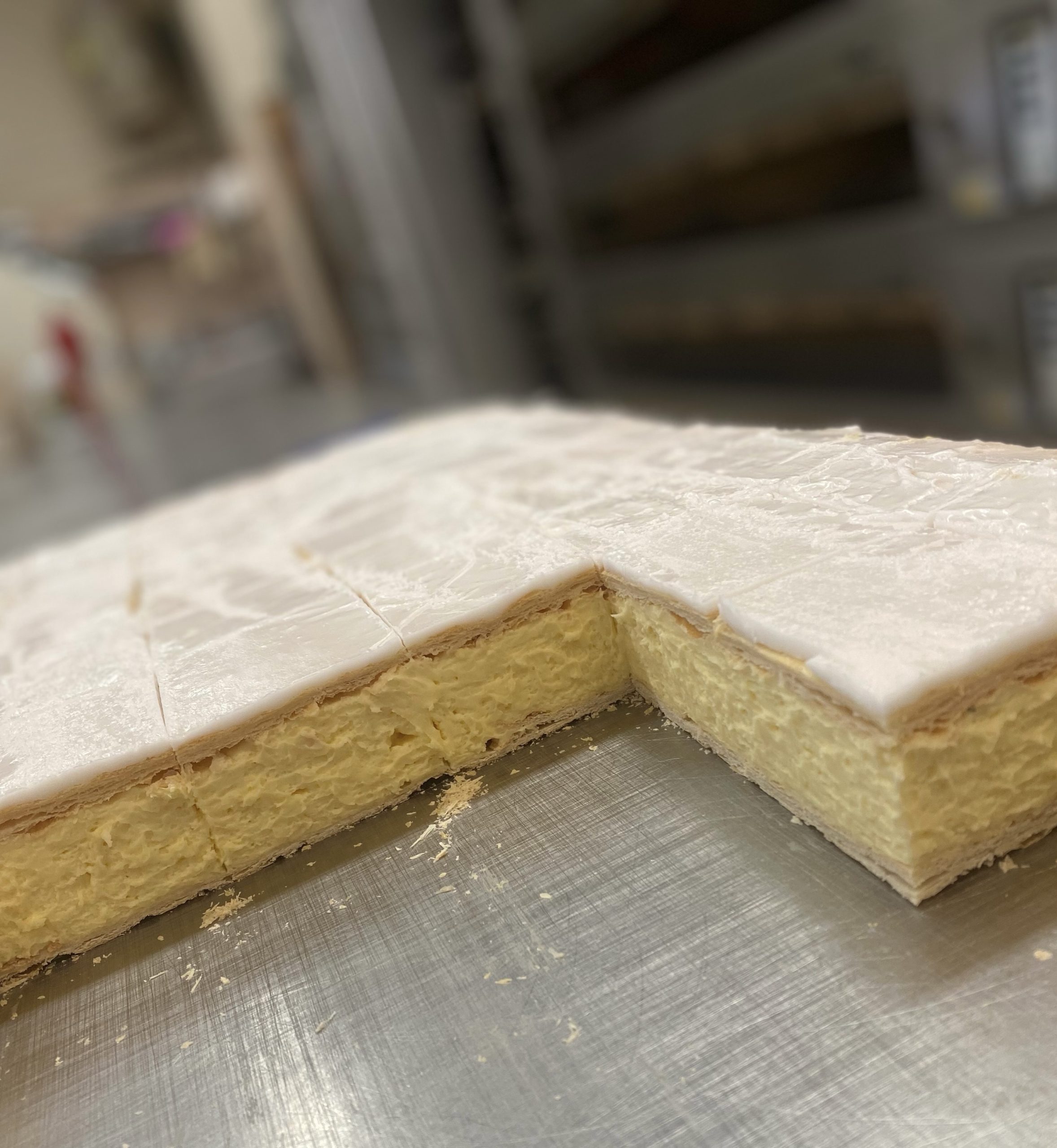 Sweat treats warrandyte bakery